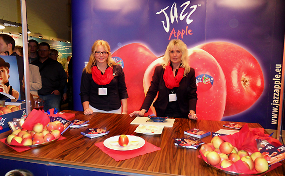 JAZZ Apple