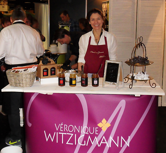 Véronique Witzigmann