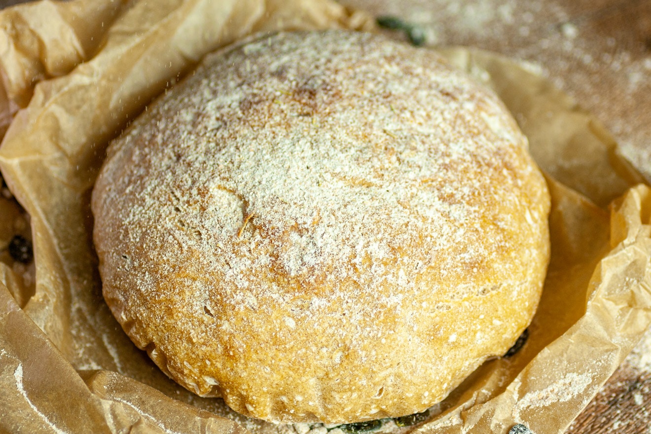 Zöliakie - Wenn Gluten krank macht