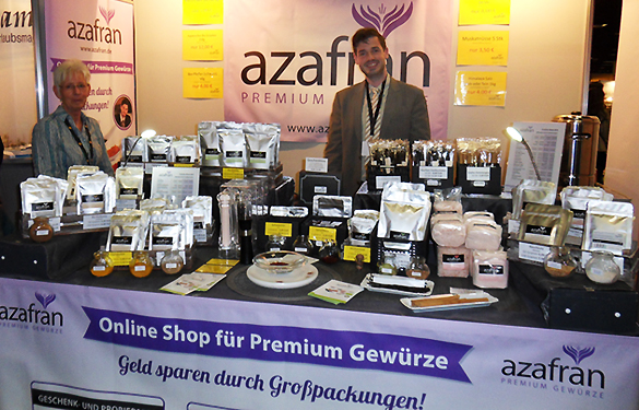 azafran
