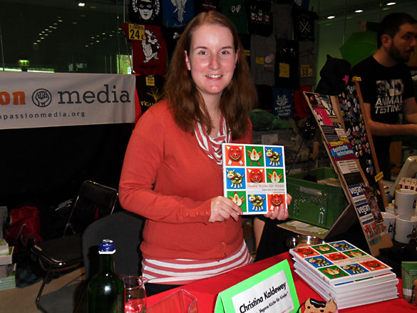 Christina Kaldewey Christina Kaldewey