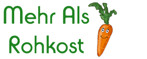 Logo - Mehr-als-Rohkost.de