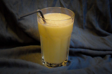 Master Cleanse Limonade