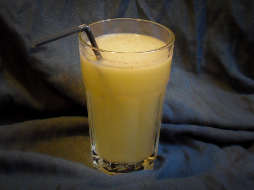 Master Cleanse Limonade