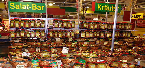 Auf der Mode, Heim und Handwerk