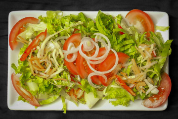 Salatbasis