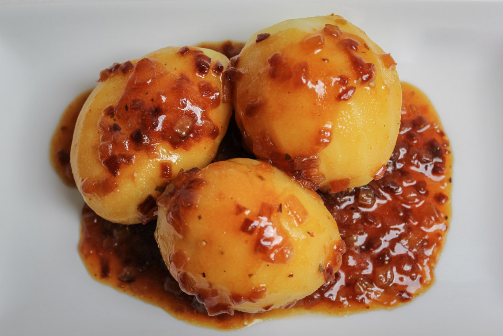 Vegane Dunkle Bratensoße | Mehr-als-Rohkost.de